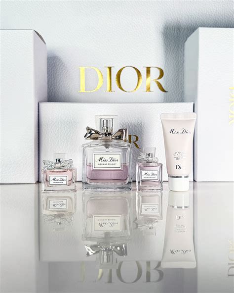 difference between miss dior and miss dior 2017|is Miss Dior perfume good.